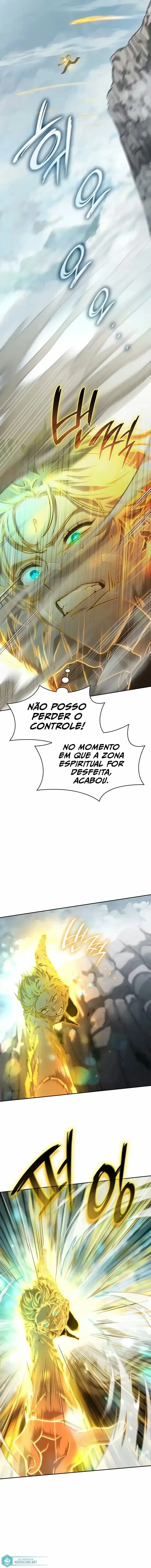 Read O Mago do Infinito (PT-BR) PT Manga Online