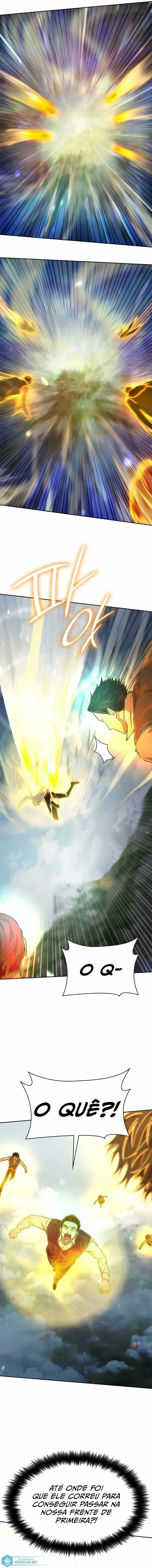 Read O Mago do Infinito (PT-BR) PT Manga Online