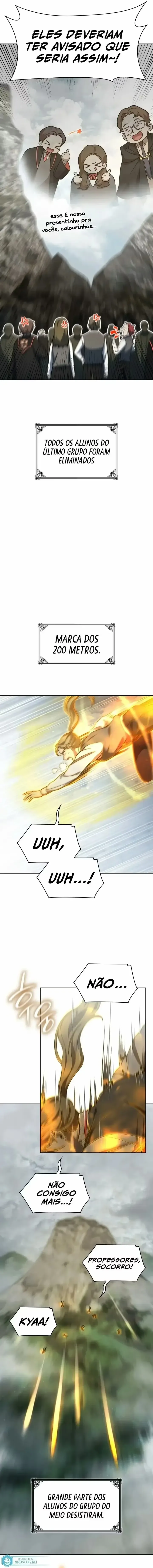 Read O Mago do Infinito (PT-BR) PT Manga Online