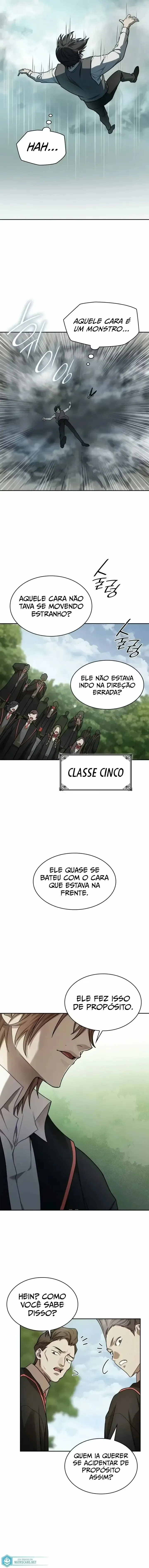 Read O Mago do Infinito (PT-BR) PT Manga Online