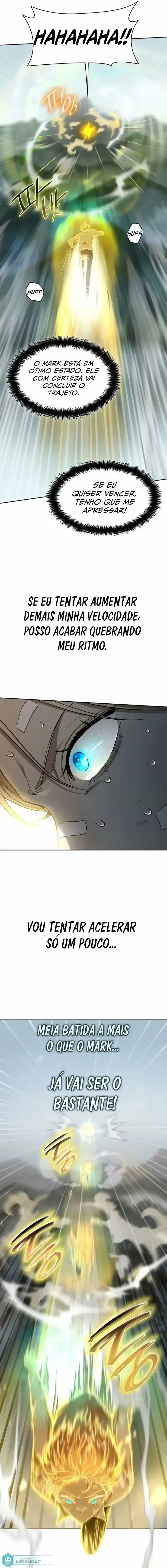 Read O Mago do Infinito (PT-BR) PT Manga Online