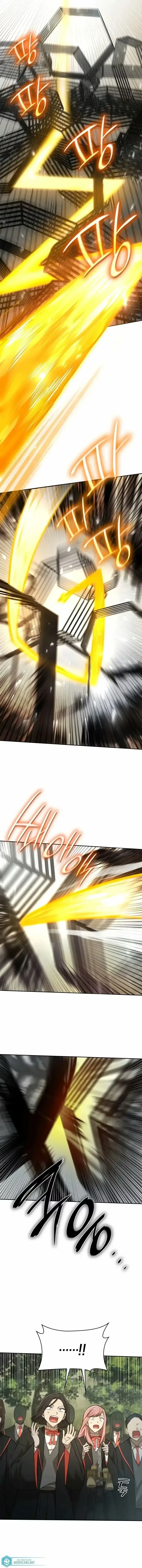 Read O Mago do Infinito (PT-BR) PT Manga Online