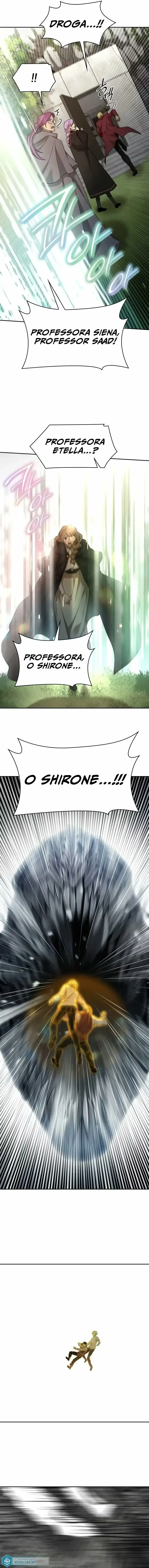 Read O Mago do Infinito (PT-BR) PT Manga Online