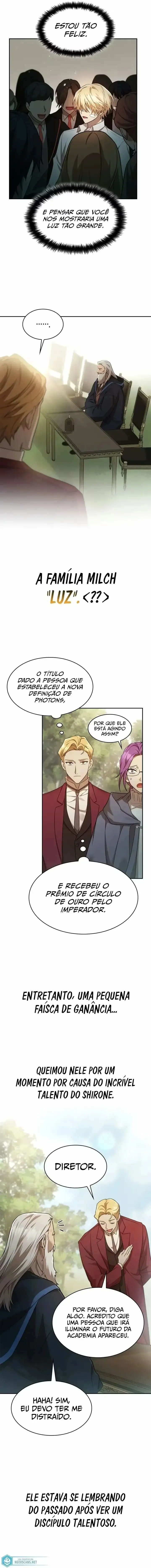 Read O Mago do Infinito (PT-BR) PT Manga Online