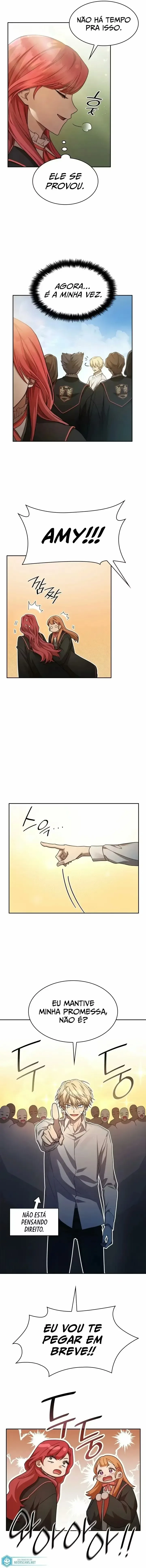 Read O Mago do Infinito (PT-BR) PT Manga Online