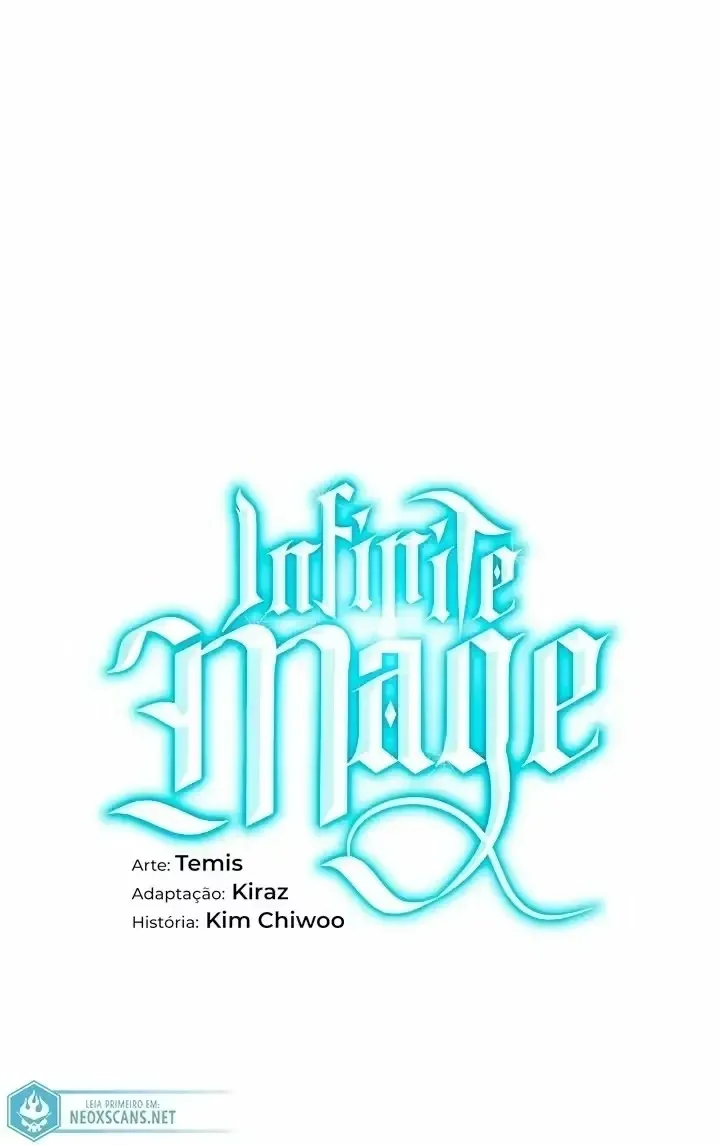 Read O Mago do Infinito (PT-BR) PT Manga Online