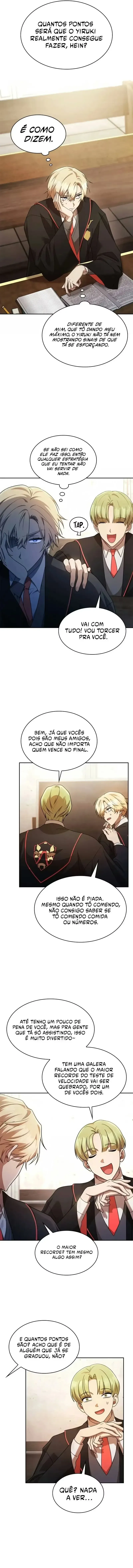 Read O Mago do Infinito (PT-BR) PT Manga Online