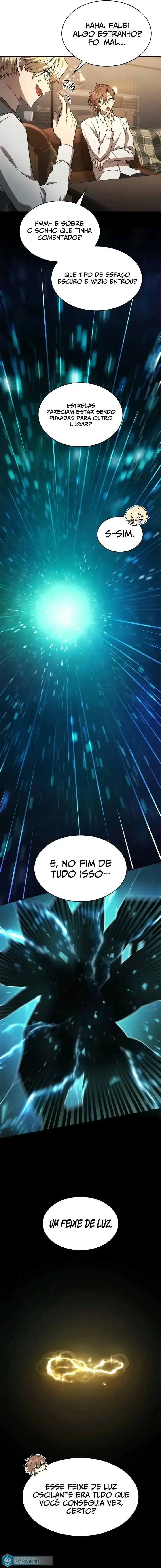 Read O Mago do Infinito (PT-BR) PT Manga Online