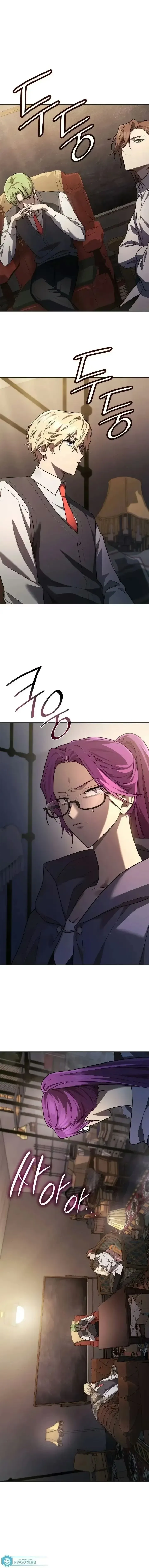 Read O Mago do Infinito (PT-BR) PT Manga Online