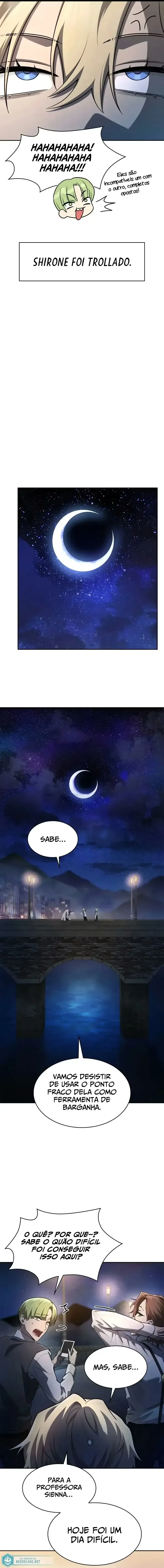 Read O Mago do Infinito (PT-BR) PT Manga Online