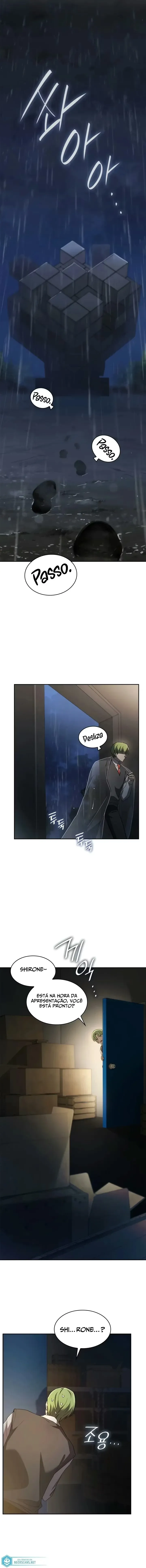 Read O Mago do Infinito (PT-BR) PT Manga Online