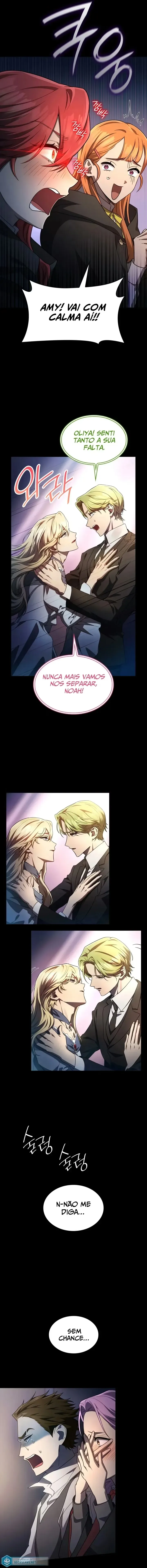 Read O Mago do Infinito (PT-BR) PT Manga Online
