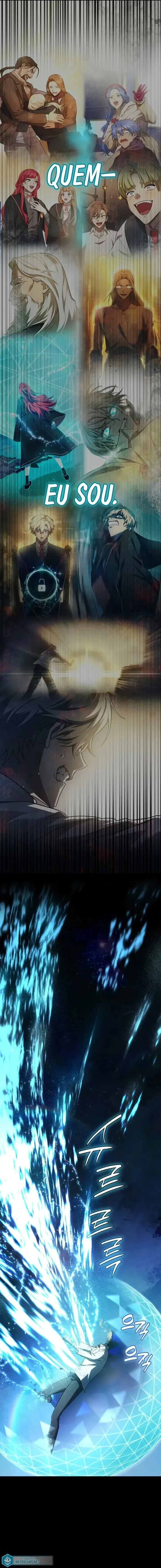 Read O Mago do Infinito (PT-BR) PT Manga Online