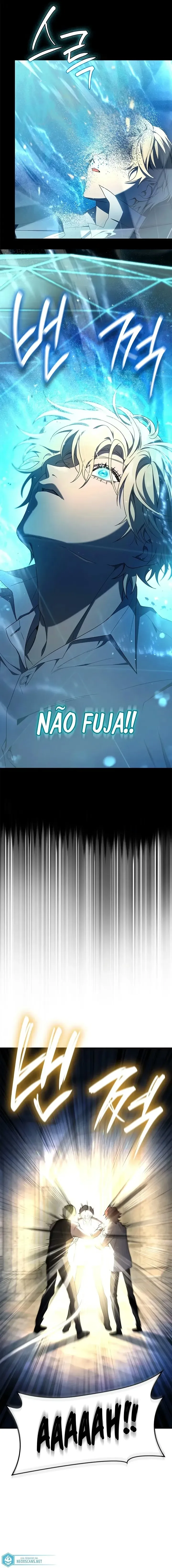Read O Mago do Infinito (PT-BR) PT Manga Online