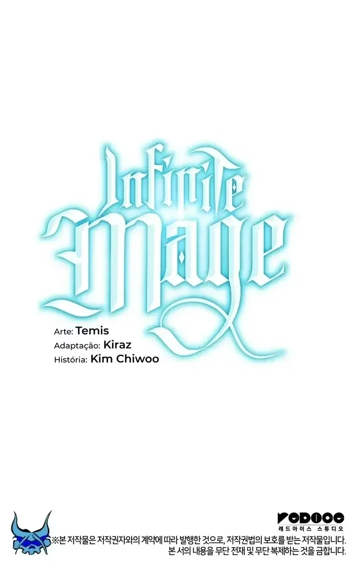 Read O Mago do Infinito (PT-BR) PT Manga Online