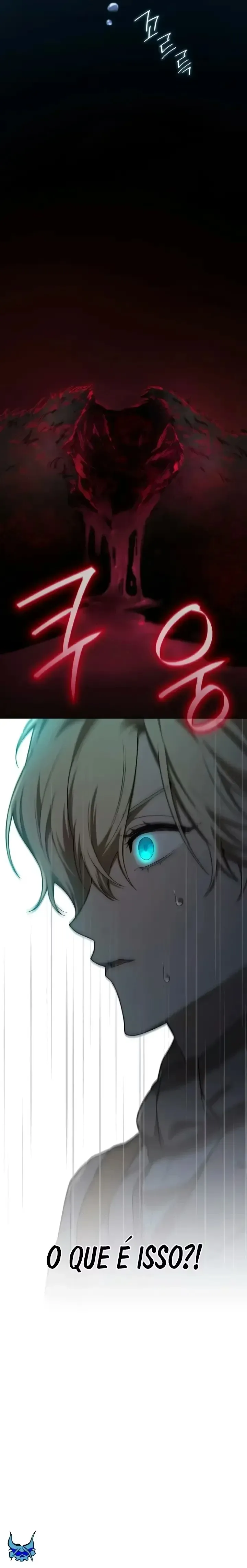Read O Mago do Infinito (PT-BR) PT Manga Online
