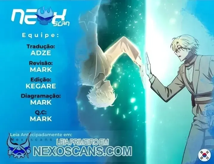 Read O Mago do Infinito (PT-BR) PT Manga Online