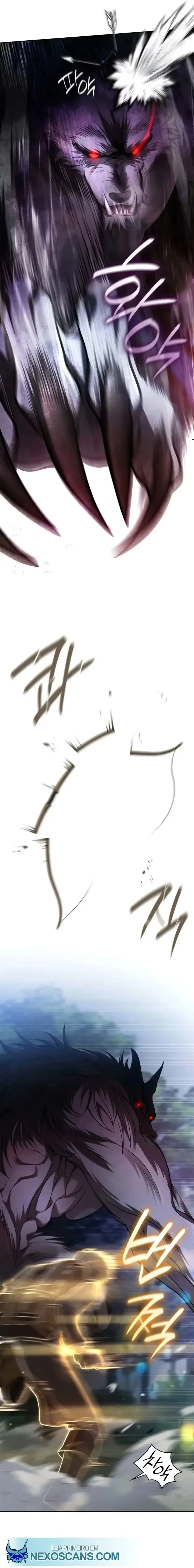 Read O Mago do Infinito (PT-BR) PT Manga Online