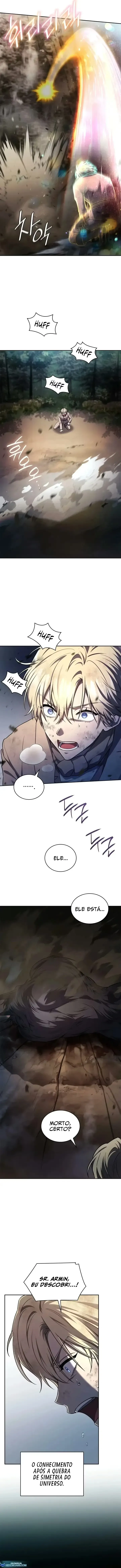 Read O Mago do Infinito (PT-BR) PT Manga Online