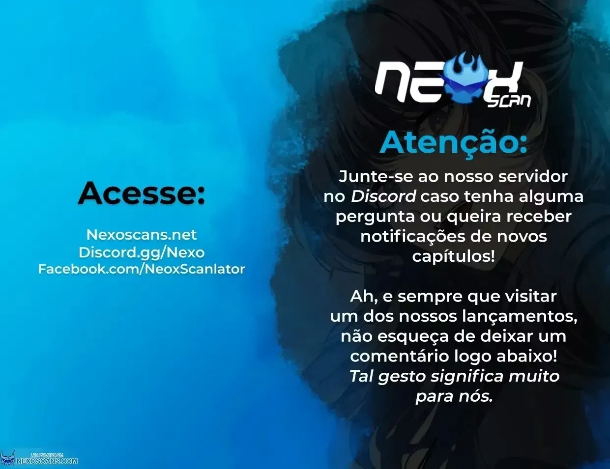 Read O Mago do Infinito (PT-BR) PT Manga Online