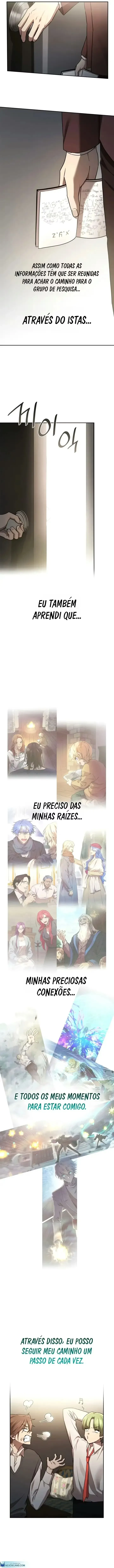 Read O Mago do Infinito (PT-BR) PT Manga Online