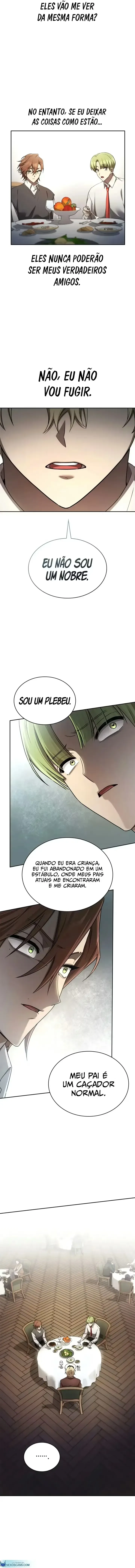 Read O Mago do Infinito (PT-BR) PT Manga Online