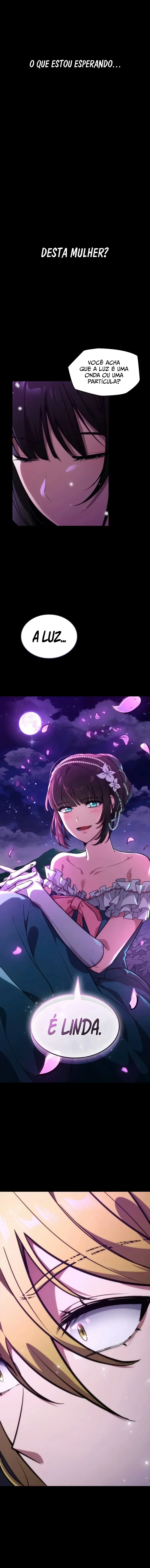 Read O Mago do Infinito (PT-BR) PT Manga Online