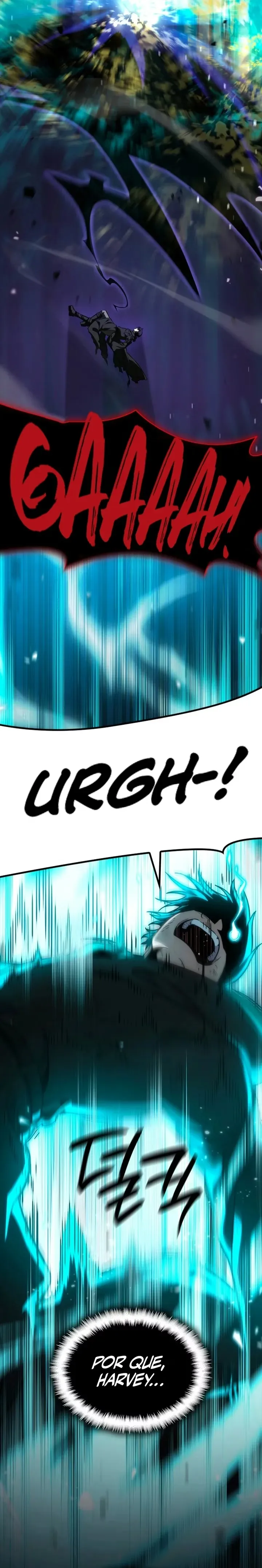 Read O Mago do Infinito (PT-BR) PT Manga Online