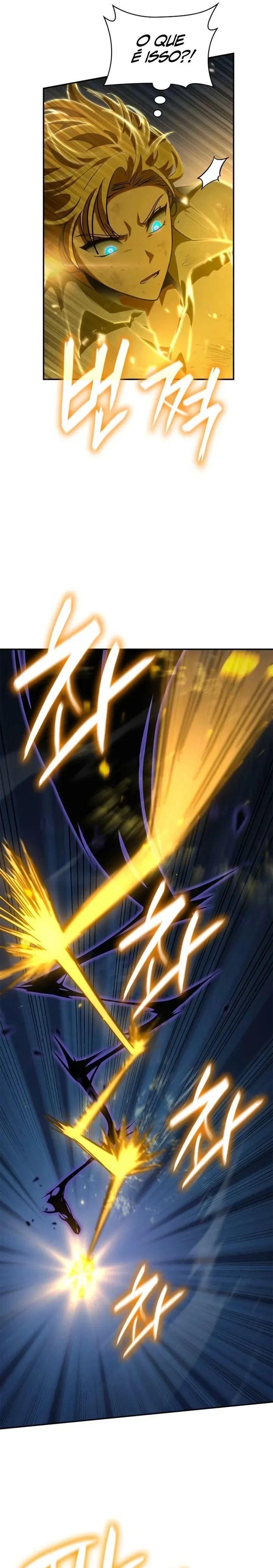 Read O Mago do Infinito (PT-BR) PT Manga Online