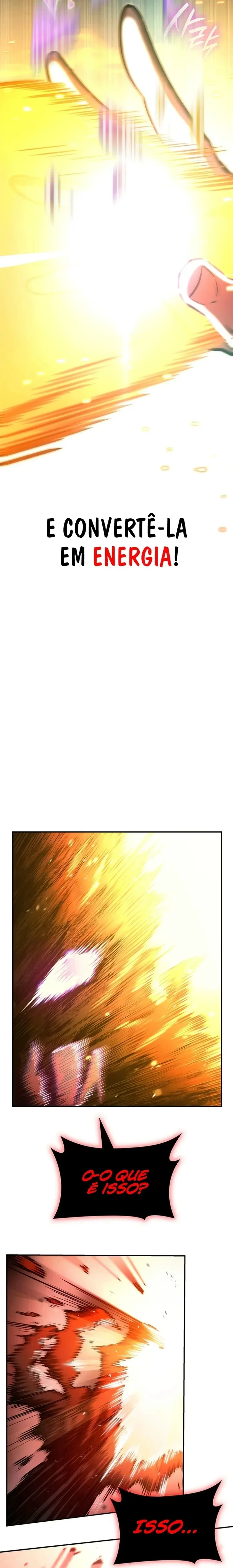 Read O Mago do Infinito (PT-BR) PT Manga Online