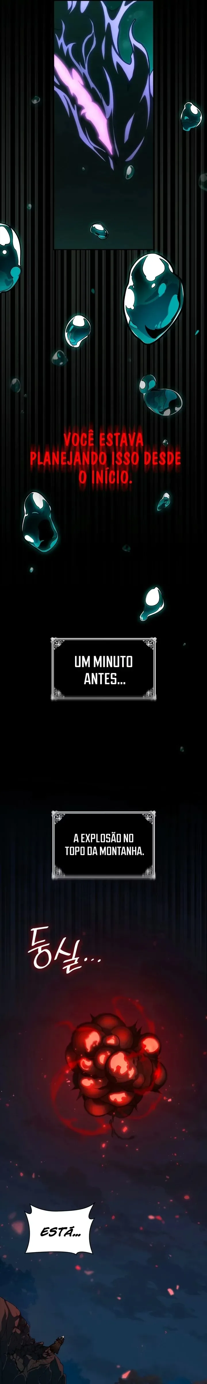 Read O Mago do Infinito (PT-BR) PT Manga Online