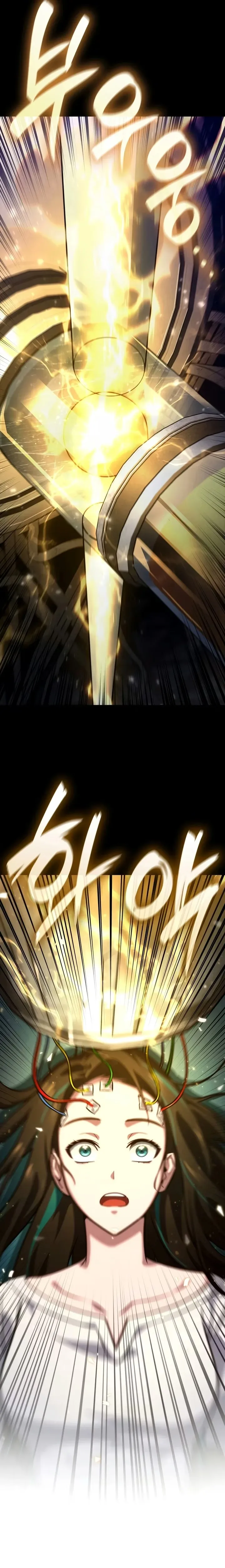 Read O Mago do Infinito (PT-BR) PT Manga Online