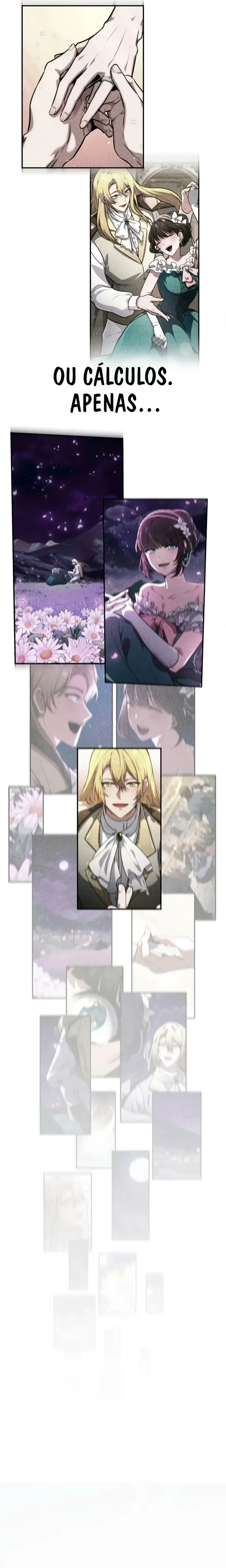 Read O Mago do Infinito (PT-BR) PT Manga Online
