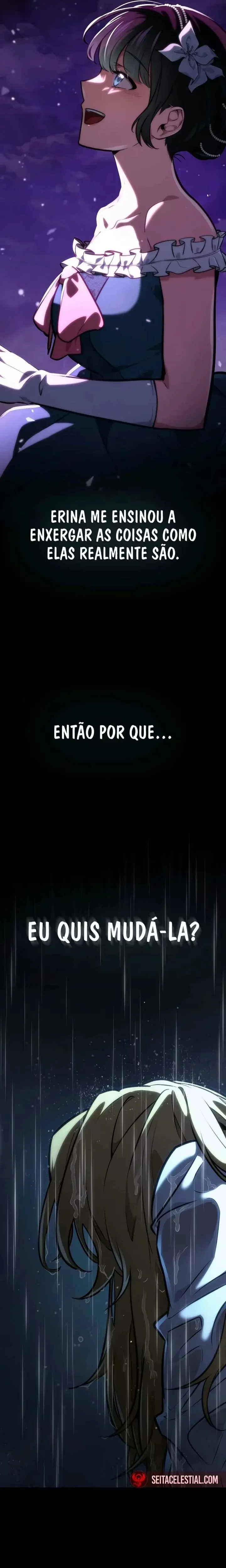 Read O Mago do Infinito (PT-BR) PT Manga Online