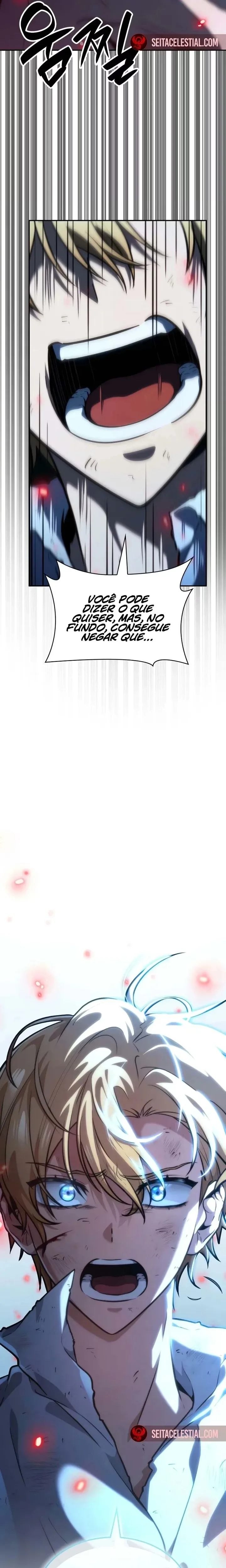 Read O Mago do Infinito (PT-BR) PT Manga Online