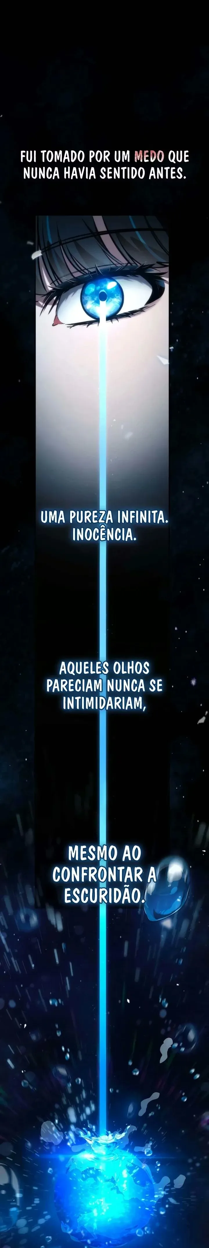Read O Mago do Infinito (PT-BR) PT Manga Online
