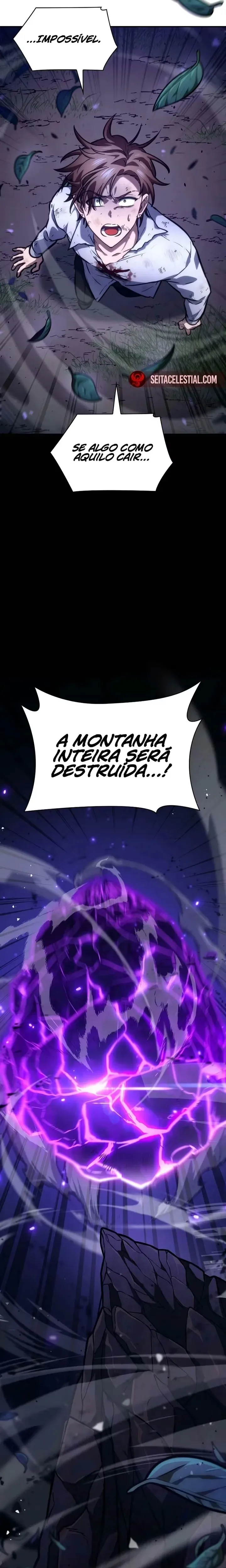 Read O Mago do Infinito (PT-BR) PT Manga Online