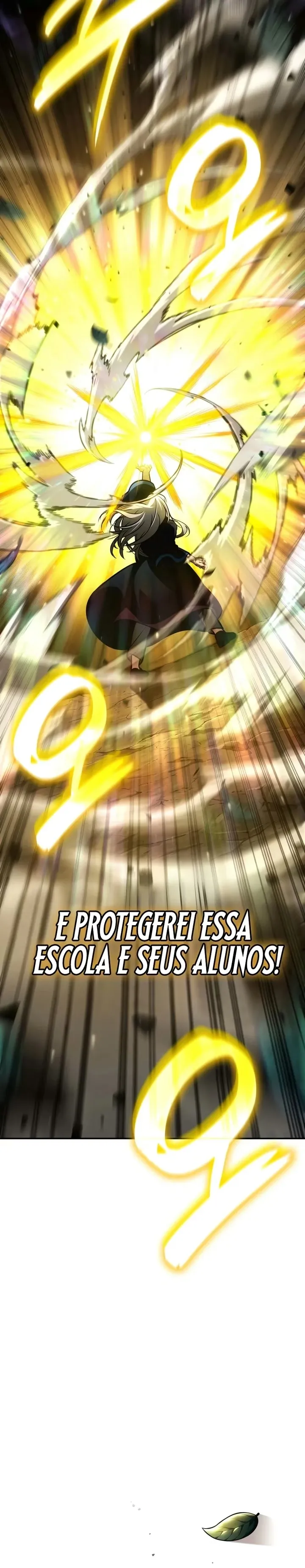 Read O Mago do Infinito (PT-BR) PT Manga Online