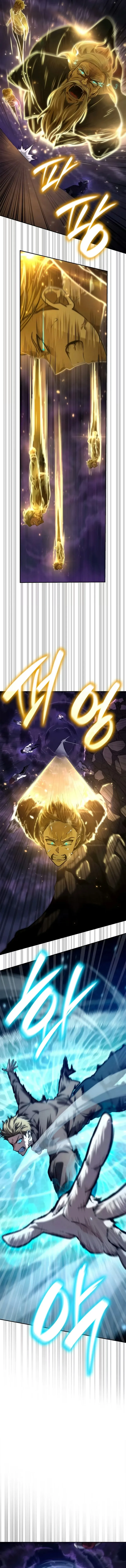 Read O Mago do Infinito (PT-BR) PT Manga Online