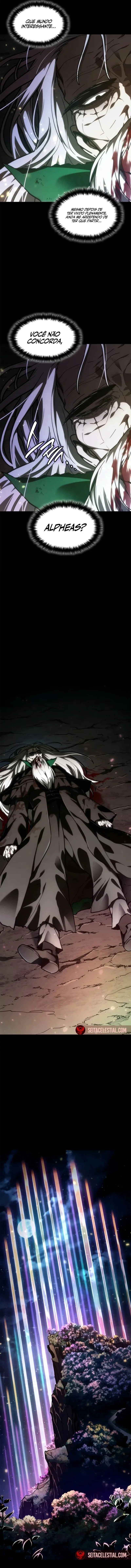 Read O Mago do Infinito (PT-BR) PT Manga Online