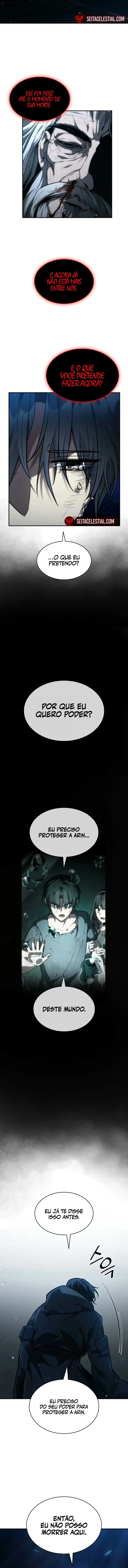 Read O Mago do Infinito (PT-BR) PT Manga Online