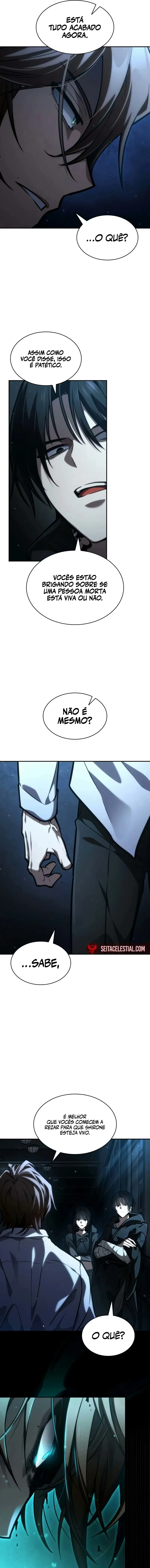 Read O Mago do Infinito (PT-BR) PT Manga Online