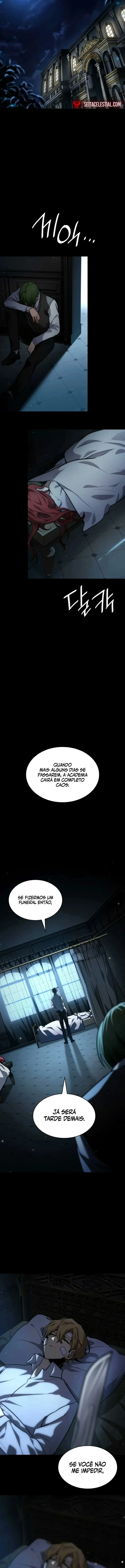 Read O Mago do Infinito (PT-BR) PT Manga Online