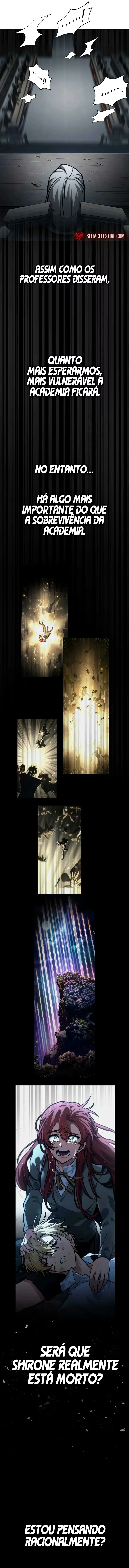 Read O Mago do Infinito (PT-BR) PT Manga Online