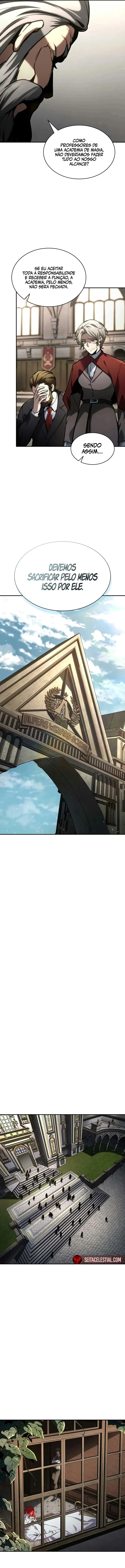 Read O Mago do Infinito (PT-BR) PT Manga Online