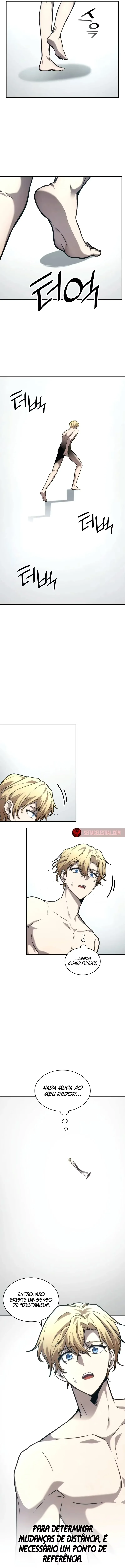 Read O Mago do Infinito (PT-BR) PT Manga Online