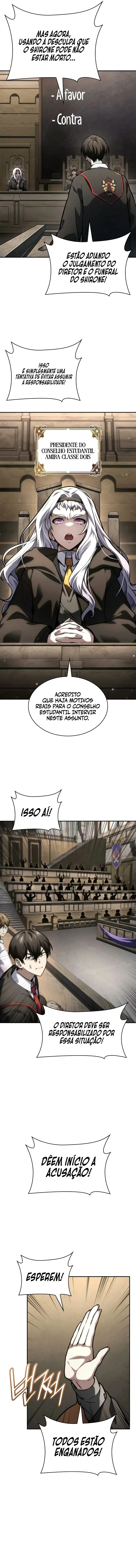 Read O Mago do Infinito (PT-BR) PT Manga Online