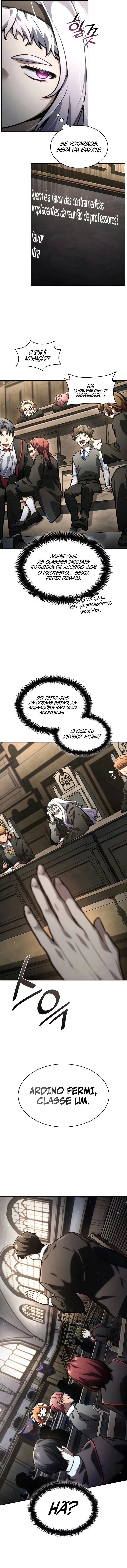 Read O Mago do Infinito (PT-BR) PT Manga Online