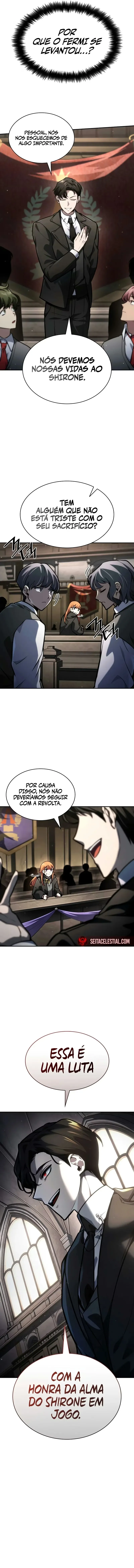 Read O Mago do Infinito (PT-BR) PT Manga Online
