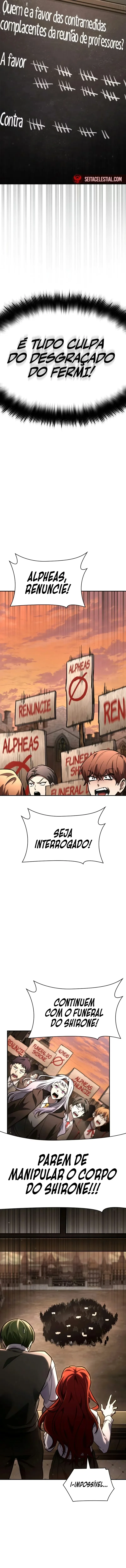 Read O Mago do Infinito (PT-BR) PT Manga Online